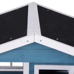 Casita Penthouse Para Mascotas -Suministros Para Mascotas 75187 katzenhaus penthouse fg 4691 3