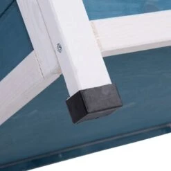 Casita Penthouse Para Mascotas -Suministros Para Mascotas 75187 katzenhaus penthouse fg 4695 6