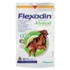 Vetoquinol Flexadin Advanced Condroprotector Para Perros -Suministros Para Mascotas 77838 pla demavic flexadin advanced hs 01 4