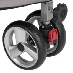 Remolque Para Bicicleta Smart -Suministros Para Mascotas 78093 rongbang fahrradanhaenger smart fg8 6