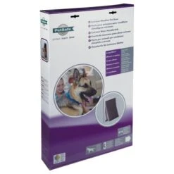Puerta Extreme Weather Para Mascotas De Petsafe 19 Puerta Extreme Weather Para Mascotas De Petsafe -Suministros Para Mascotas 78351 pla petsafe hundeklappe extremeweather hs 01 2