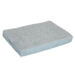 Colchón Ortopédico Memory Gris -Suministros Para Mascotas 79218 pla hundebett memory grau fg 6728 2