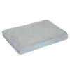 Colchón Ortopédico Memory Gris -Suministros Para Mascotas 79219 pla hundebett memory grau fg 6727 5