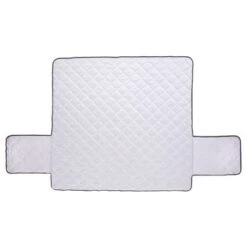 Smartpet Protector De Sofá Para Mascotas -Suministros Para Mascotas 79728 sofa ueberwurf fg 7366 4