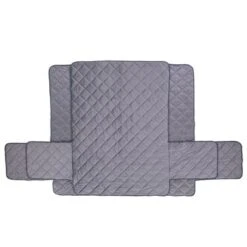 Smartpet Protector De Sofá Para Mascotas -Suministros Para Mascotas 79817 79728 sofa ueberwurf fg 7367 7