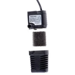 Bebedero Fuente Neptuno -Suministros Para Mascotas 80407 trinkbrunnen trevi fg 24 0