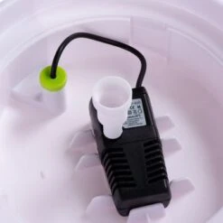 Bebedero Fuente Neptuno -Suministros Para Mascotas 80407 trinkbrunnen trevi fg 8 0