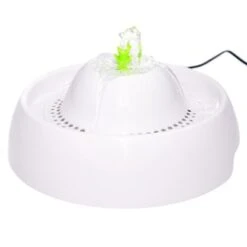 Bebedero Fuente Neptuno