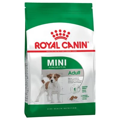 Royal Canin Mini Adult 4 Royal Canin Mini Adult - Imagen 2