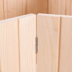 Caseta Palazzo Para Mascotas -Suministros Para Mascotas 82021 holzhuette laavu fg 9619 7