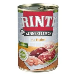 Rinti Kennerfleisch Senior 6 X 800 G