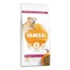 IAMS For Vitality Senior & Mature Large Con Pollo Fresco -Suministros Para Mascotas 83514 pla iams dog seniormature large 12kg 3