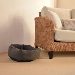 Cama Pawz & Pepper Para Mascotas -Suministros Para Mascotas 83764 donut zppp 841050 emotion 3 5