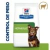 Hill's Metabolic Con Cordero Prescription Diet Pienso Para Perros 1 Hill's Metabolic Con Cordero Prescription Diet Pienso Para Perros -Suministros Para Mascotas 83 pd metabolic lamb rice dog bk32064m plp es 7