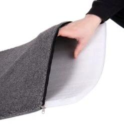 Caseta Plegable Easy Go -Suministros Para Mascotas 84185 transporth tte easy go fg 31 9