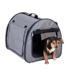 Caseta Plegable Easy Go -Suministros Para Mascotas 84246 easy go chihuahua mix fg 4 7