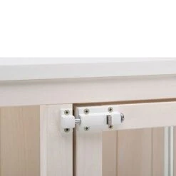 Jaula De Madera Ferplast Dog Fort 11 Jaula De Madera Ferplast Dog Fort -Suministros Para Mascotas 84396 ferplast hundekaefigdogfort 87040311 pt05 5