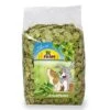 JR Farm Copos De Guisantes -Suministros Para Mascotas 84483 pla jr farm erbsenflocken 3kg 7