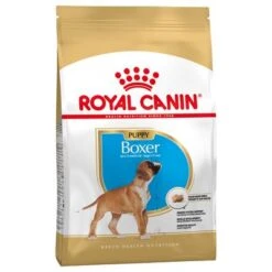 Royal Canin Boxer Puppy / Junior