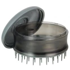 FURminator Bathing Brush Cepillo De Baño Para Mascotas -Suministros Para Mascotas 92106 pla iams furminator bathing brush hs 01 2