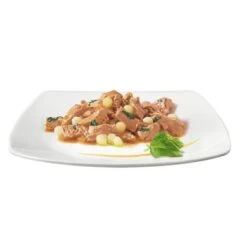 Purina Gourmet A La Carte En Sobres 60 X 85 G - Megapack Ahorro -Suministros Para Mascotas 93005 nestle gourmet a la carte 60x85g hs 02 8