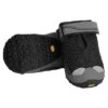 Botas Ruffwear Grip Trex Pairs Para Perros -Suministros Para Mascotas 95696 95697 95698 95699 pla grip trex obsidian black 9