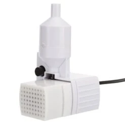 Bebedero Fuente Trixie Vital Falls De Cerámica -Suministros Para Mascotas 98396 trixie trinkbrunnen vital falls keramik hs 07 9