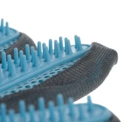 Guante De Doble Cara Para Pelaje De Mascotas -Suministros Para Mascotas 98728 fellpflege handschuh fg 5720 9