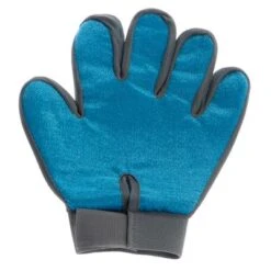 Guante De Doble Cara Para Pelaje De Mascotas -Suministros Para Mascotas 98728 pla fellpflege handschuh fg 5716 7