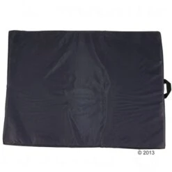 Colchón Para Perros Mister Big Black -Suministros Para Mascotas 99454 mrbig2 042013 4