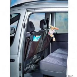 Cubreasientos De Coche Para Perros Kleinmetall Bridge -Suministros Para Mascotas 9963 kleinmetall atuoschondecke1 1