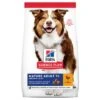 Hill's Science Plan Hill's Mature Adult 7+ Medium Science Plan Con Pollo -Suministros Para Mascotas atf1 604285 enhanced pack front 2