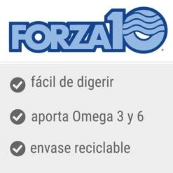 Forza10 Medium Maintenance Con Pescado -Suministros Para Mascotas benefits template accesories 1000x1000 int 5