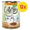 Catessy Bocaditos 12 X 400 G En Latas 1 Catessy Bocaditos 12 X 400 G En Latas -Suministros Para Mascotas bitiba catessy 12x400g 6