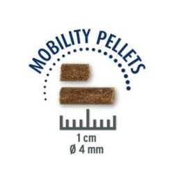 Concept For Life Mobility Pellets Para Perros -Suministros Para Mascotas cfl mobility pellets size 1