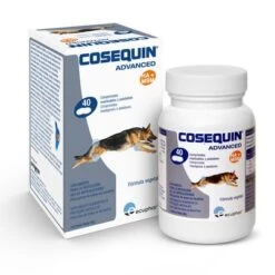 Cosequin Advanced Condroprotector Para Perros -Suministros Para Mascotas cosequin 03 2