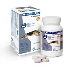 Cosequin Advanced Condroprotector Para Perros -Suministros Para Mascotas cosequin 04 0