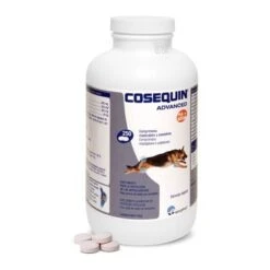 Cosequin Advanced Condroprotector Para Perros -Suministros Para Mascotas cosequin 07 1