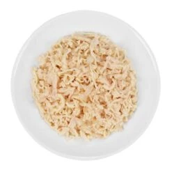 Pack Ahorro: Cosma Nature 12 X 280 G -Suministros Para Mascotas cosma nature chicken and chicken ham dose web 2