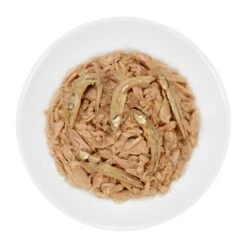 Cosma Nature 6 X 140 G -Suministros Para Mascotas cosma nature tuna anchovy 8