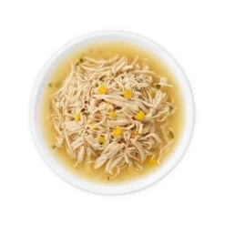 Cosma Soup Sopa Para Gatos 6 X 100 G -Suministros Para Mascotas cosma soup chicken spinach pumpkin web 2