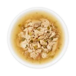 Cosma Soup Sopa Para Gatos 6 X 100 G -Suministros Para Mascotas cosma soup salmon spinach zucchini 2 web 0