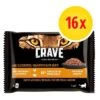 Crave 16 X 85 G En Bolsitas Para Gatos - Pack Mixto -Suministros Para Mascotas crave sobres 0