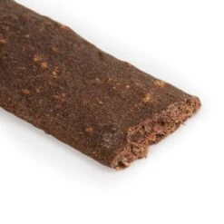 Phil & Sons Láminas De Carne De Ciervo Para Perros -Suministros Para Mascotas dogsnagger rehfleischstreifen detail web 7