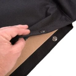 Cubreasientos De Coche Para Perros Kleinmetall Bridge -Suministros Para Mascotas dsc3691 6