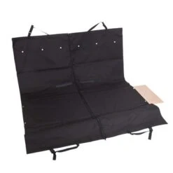 Cubreasientos De Coche Para Perros Kleinmetall Bridge -Suministros Para Mascotas dsc3698 1