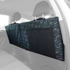 Cubreasientos De Coche Para Perros Universal Kleinmetall Allside Classic -Suministros Para Mascotas dsc8624 7