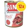 Pack Ahorro: Rinti Kennerfleisch 12 X 800 G -Suministros Para Mascotas e 12x 1000x1000px 5