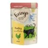 Feringa Classic Meat Menu En Gelatina 12 X 85 G En Sobres 1 Feringa Classic Meat Menu En Gelatina 12 X 85 G En Sobres -Suministros Para Mascotas feringa classicmeat poultry 85g 1000x1000 4