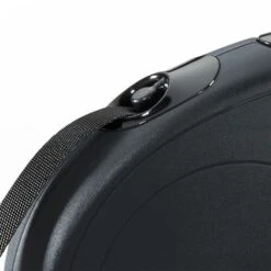 Correa Extensible Flexi New Classic Con Cinta De 8 M -Suministros Para Mascotas flexi newclassic schwarz hs 02 5